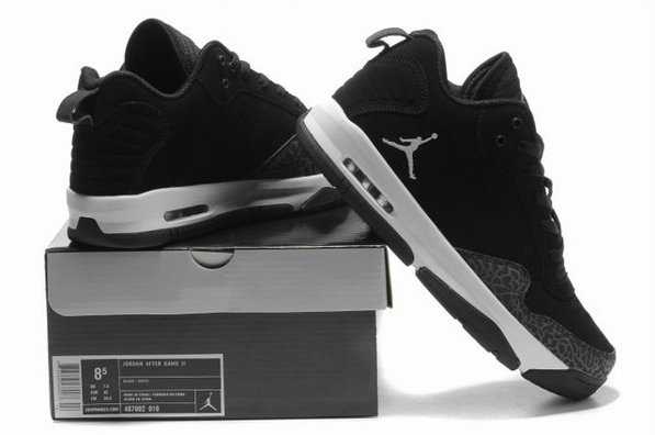 air jordan after game cru le dernier nike flight jordan authentique